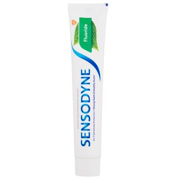 Fluoride Toothpaste - Zubní pasta